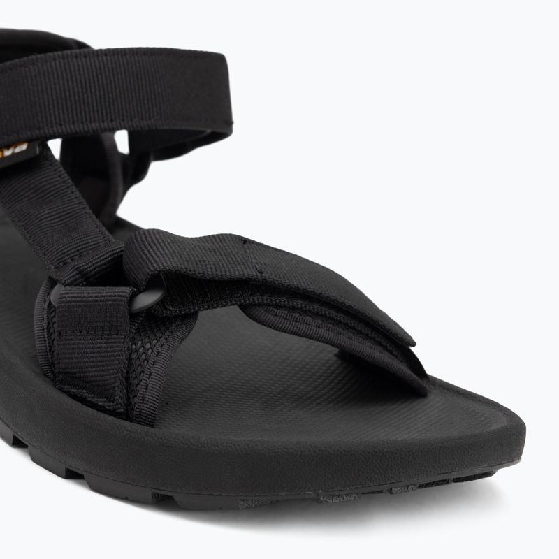 Men's Teva Terragrip Sandal black 7