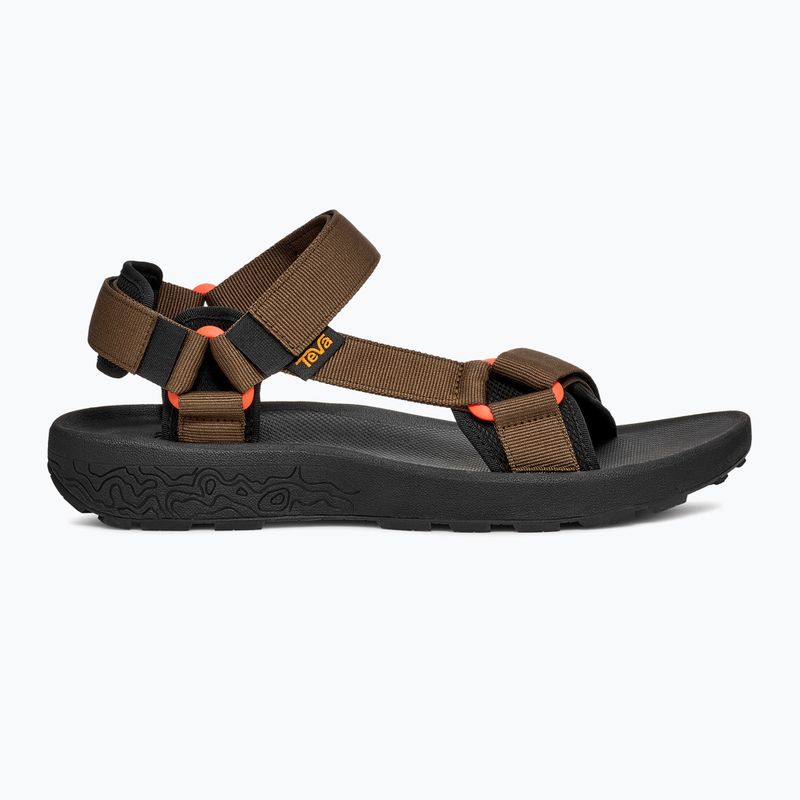 Men's Teva Terragrip Sandal desert palm 9