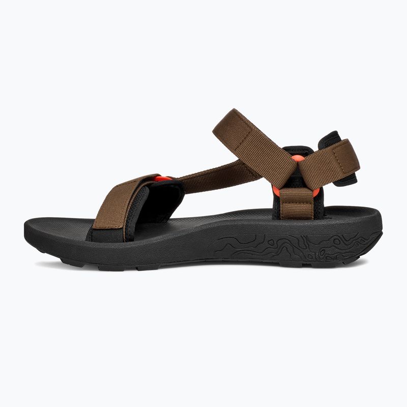 Men's Teva Terragrip Sandal desert palm 10