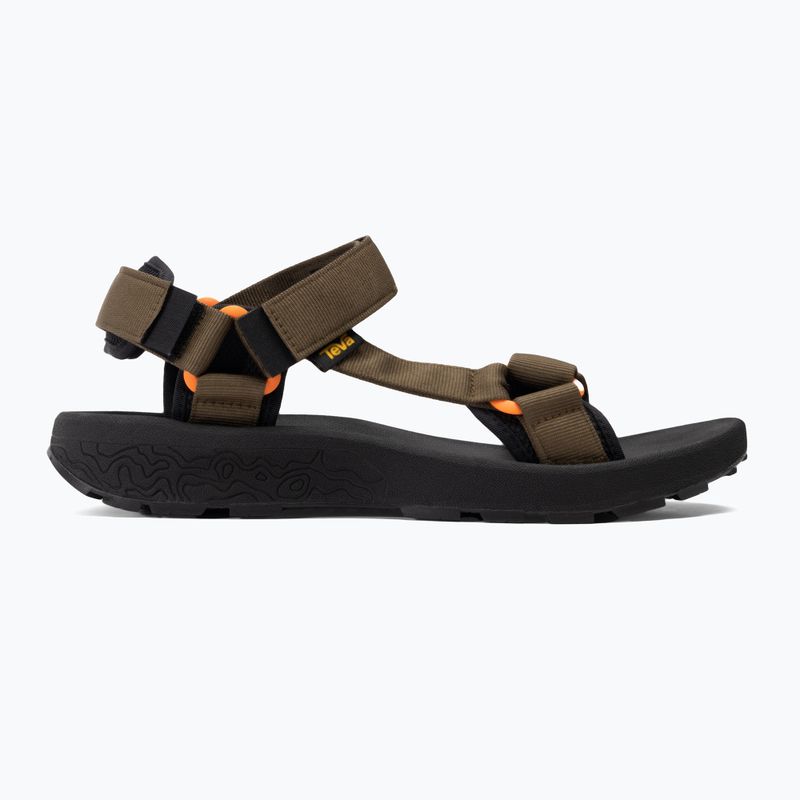 Men's Teva Terragrip Sandal desert palm 2