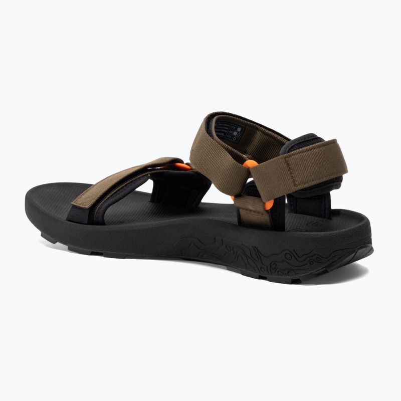 Men's Teva Terragrip Sandal desert palm 3