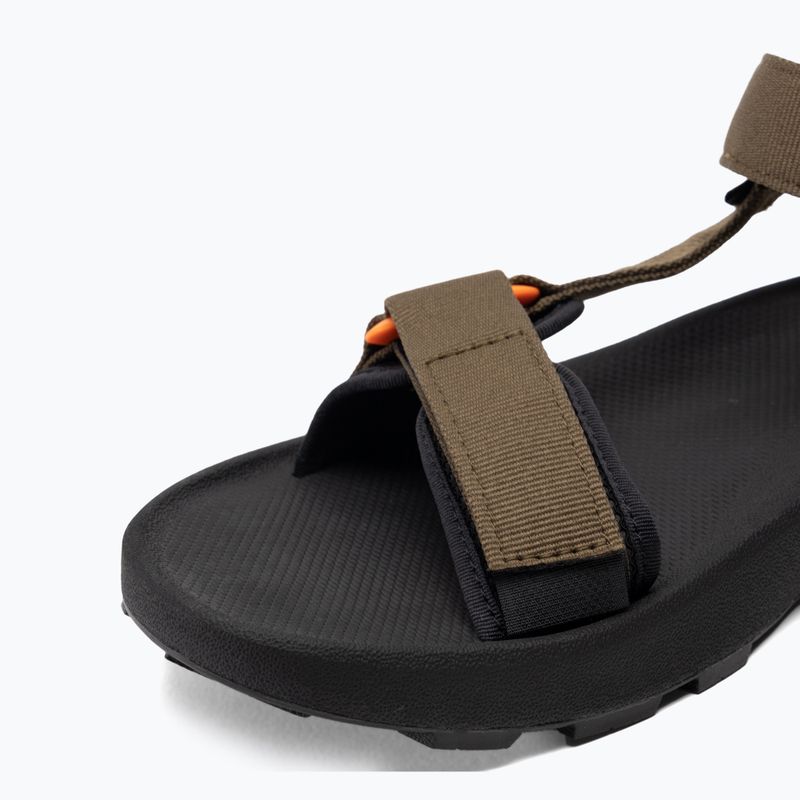 Men's Teva Terragrip Sandal desert palm 7