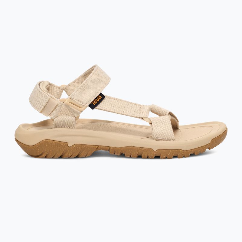 Teva Hurricane XLT 2 Hemp undyed men's sandals 9