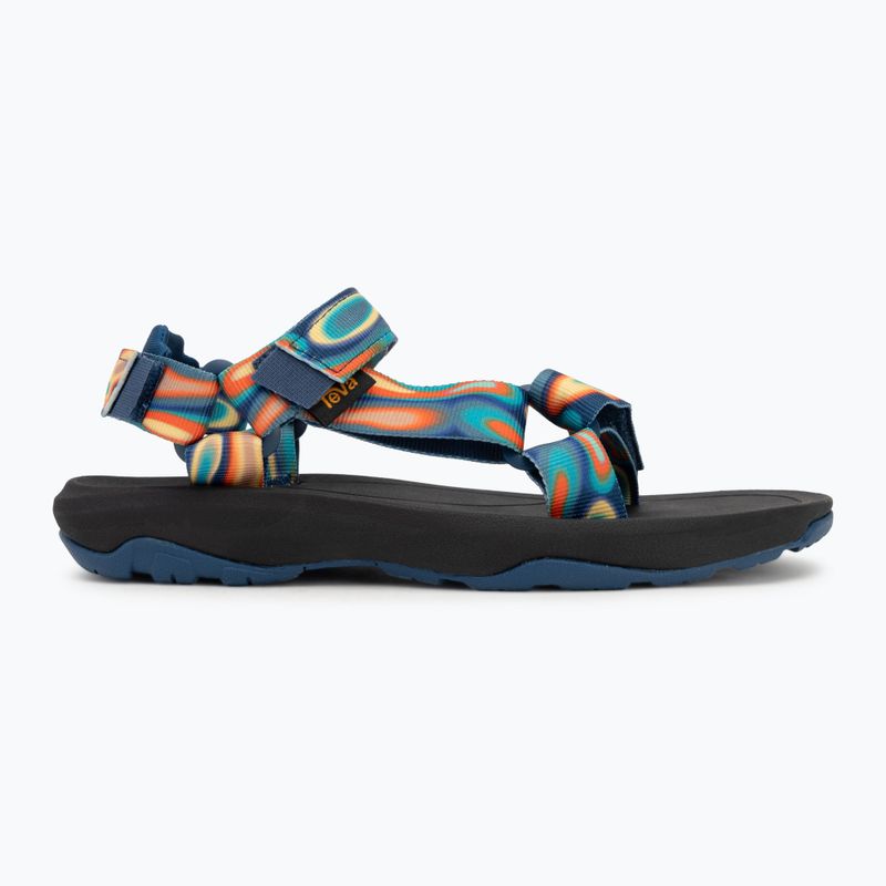 Teva Hurricane XLT 2 Groovy galactic explore children's sandals 2