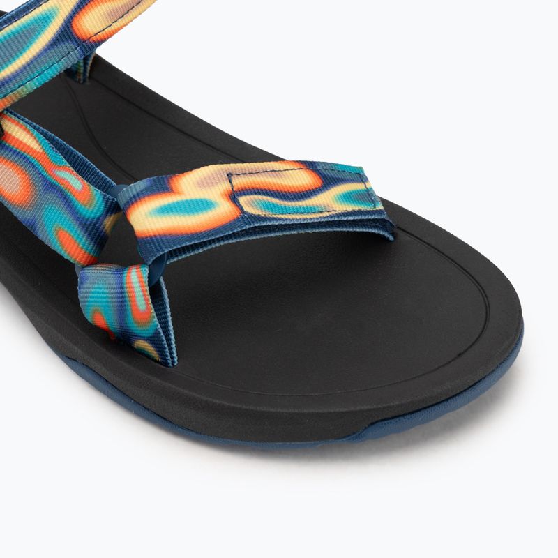 Teva Hurricane XLT 2 Groovy galactic explore children's sandals 7
