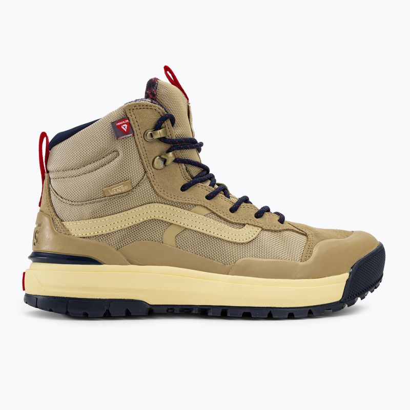 Vans shoes UA UltraRange EXO Hi MTE-2 taos taupe 2