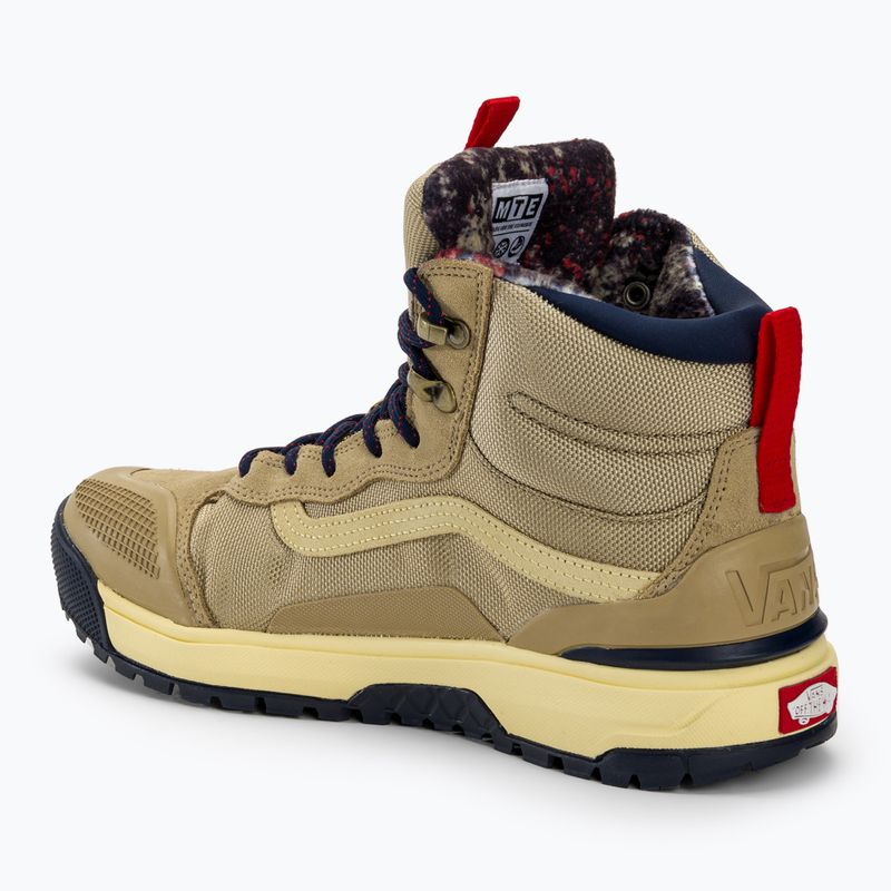 Vans shoes UA UltraRange EXO Hi MTE-2 taos taupe 3