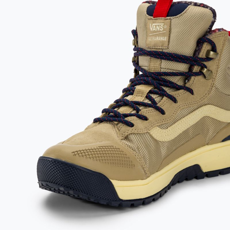 Vans shoes UA UltraRange EXO Hi MTE-2 taos taupe 7