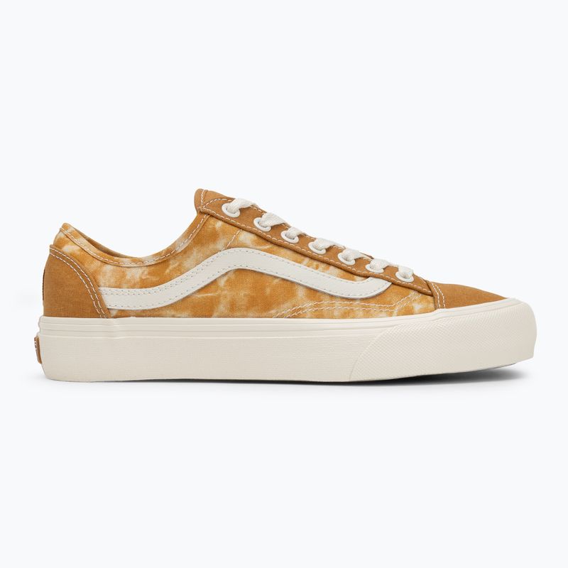 Vans Style 36 Decon VR3 SF sunshine shoes 2