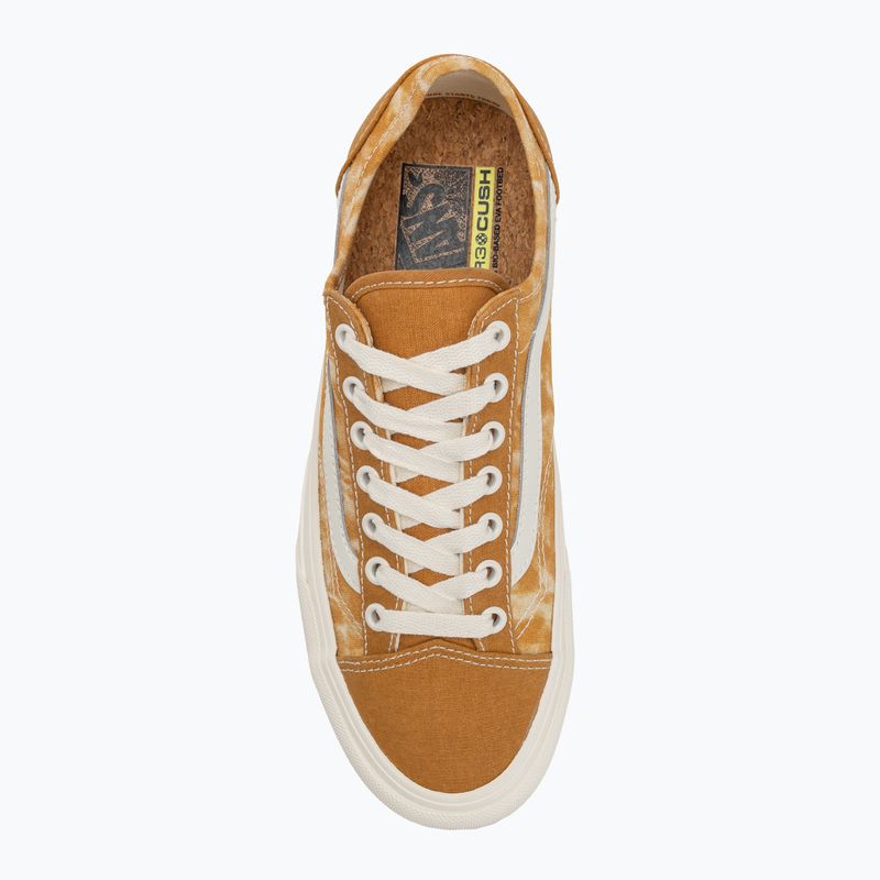 Vans Style 36 Decon VR3 SF sunshine shoes 5