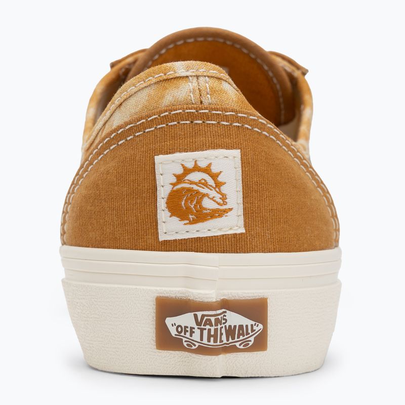 Vans Style 36 Decon VR3 SF sunshine shoes 6