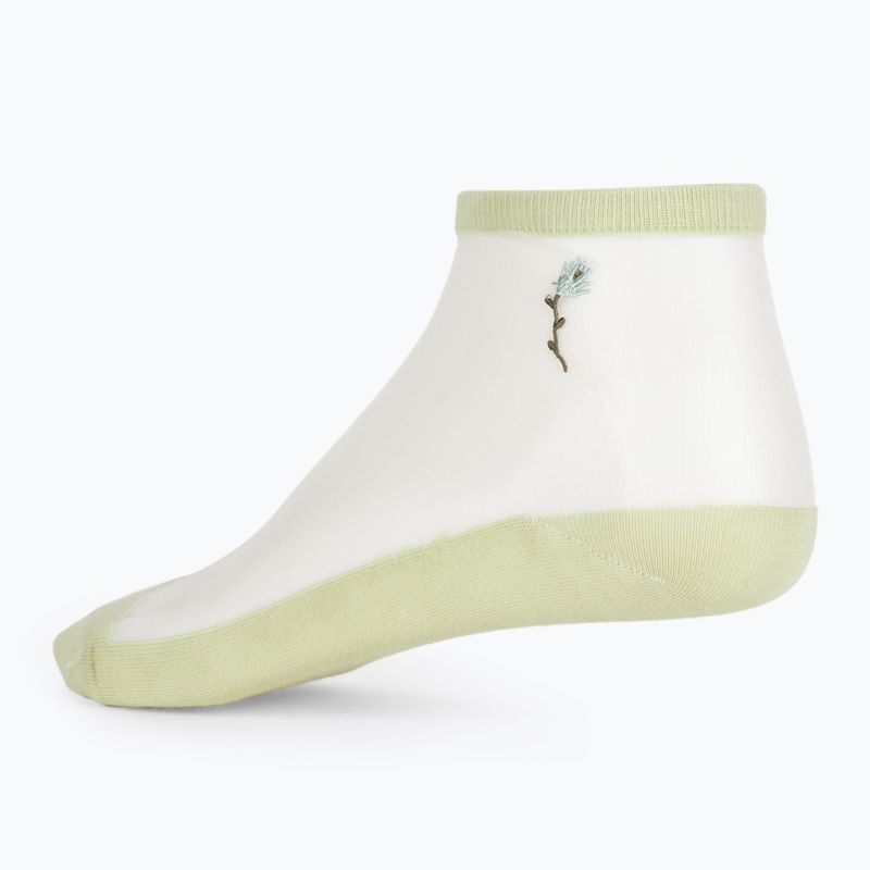 Vans Micro Floral lint socks 2