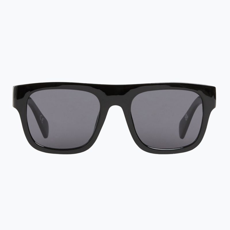 Vans Squared Off Shades S3 black sunglasses 2