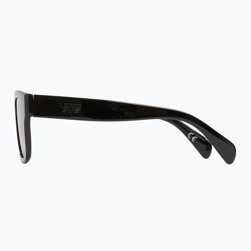 Vans Squared Off Shades S3 black sunglasses 3