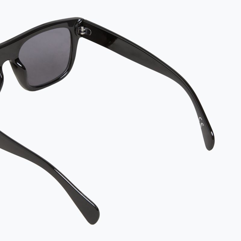 Vans Squared Off Shades S3 black sunglasses 4