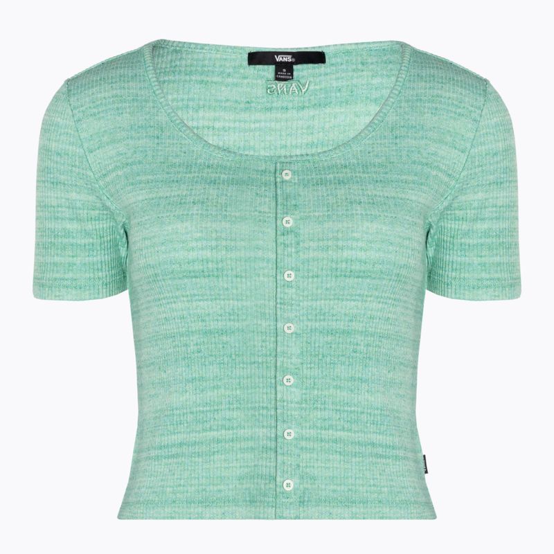 Vans Cosmos women's top clearly aqua