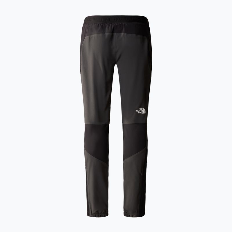 Men's trekking trousers The North Face Circadian Alpine black/grey NF0A5IMOKT01 6