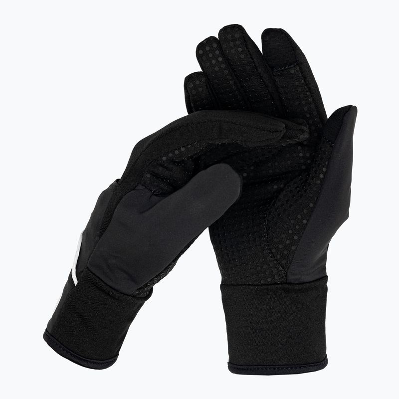 Smartwool Active Fleece Wind Mitten black