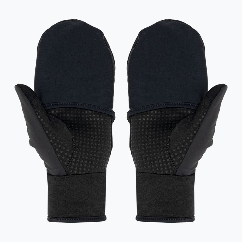 Smartwool Active Fleece Wind Mitten black 5