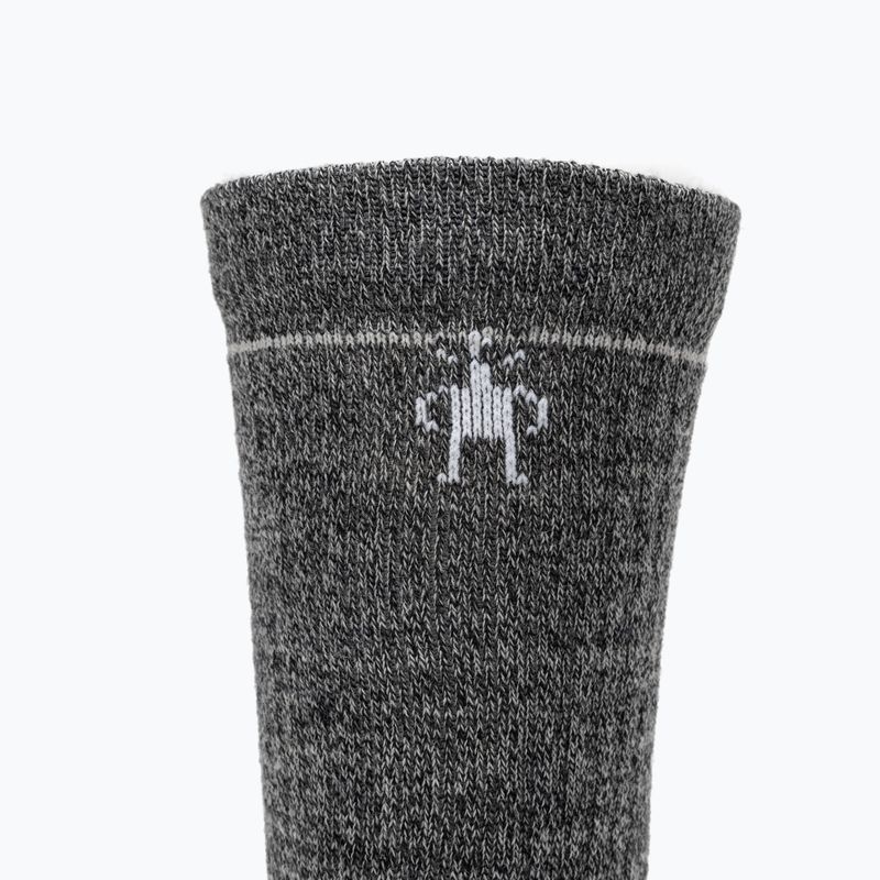 Smartwool Hike Light Cushion Crew trekking socks asch-charcoal 3