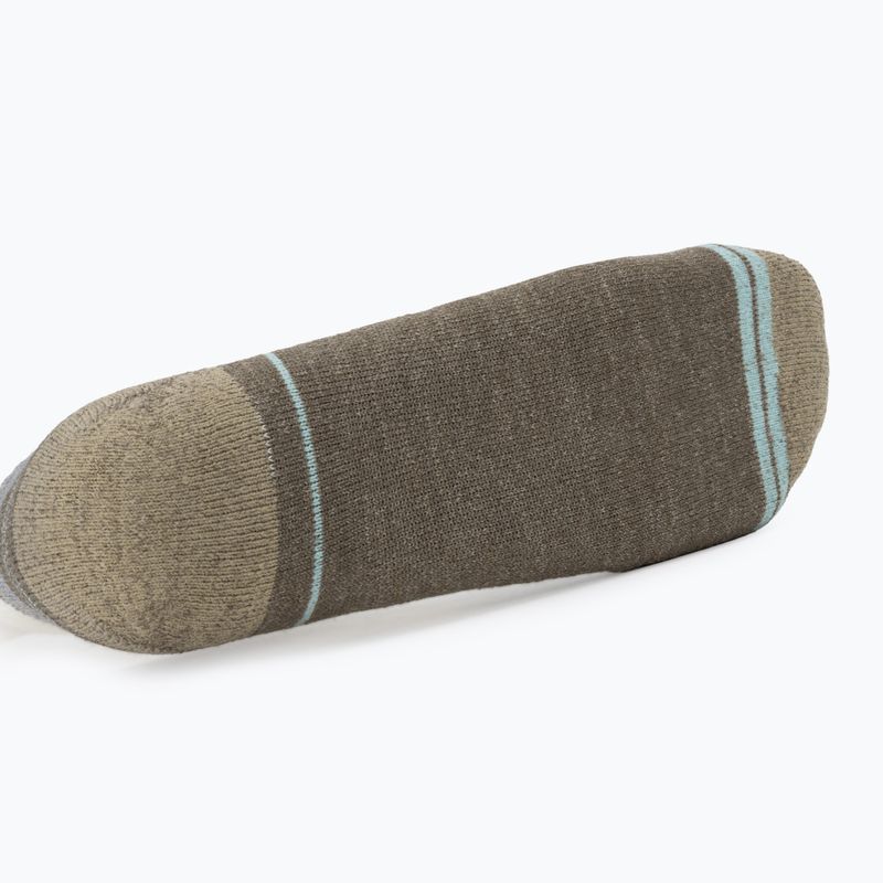 Women's socks Smartwool Hike Light Cushion Margarita Ankle natural 4