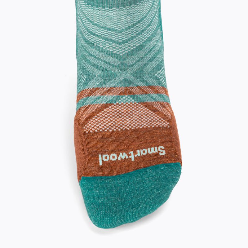 Smartwool women's ski socks Ski Targeted Cushion OTC picante 4