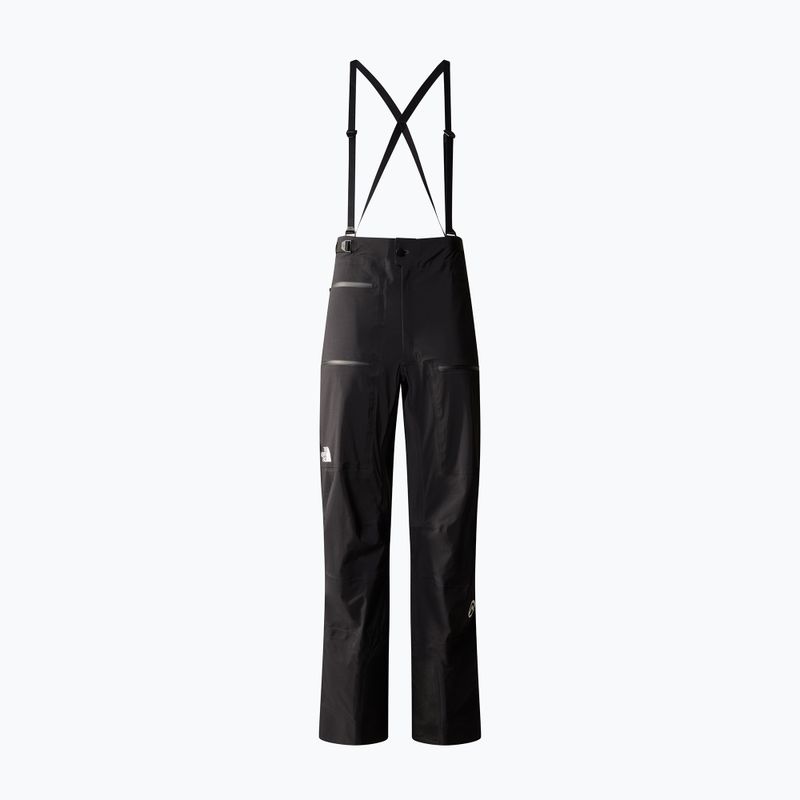 Men's ski trousers The North Face Summit Stimson Futurelight black 6