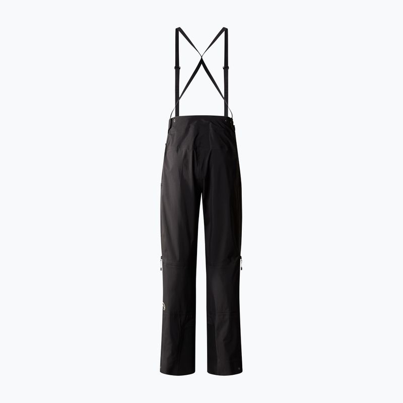 Men's ski trousers The North Face Summit Stimson Futurelight black 7