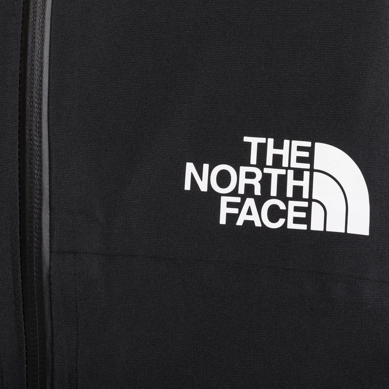 Men's ski trousers The North Face Summit Stimson Futurelight black 4