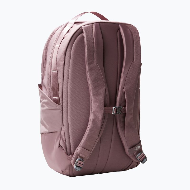 The North Face Isabella 3.0 20 l women's hiking backpack fawn grey light heather/gardenia white 2