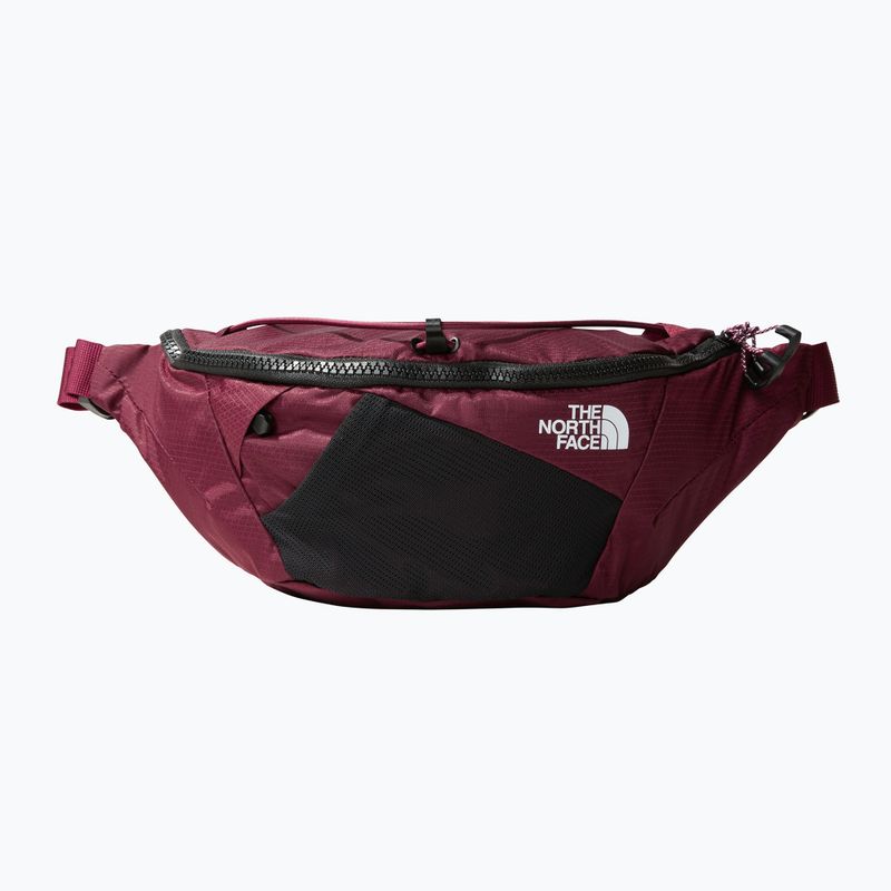 The North Face Lumbnical 4 l boysenberry kidney sachet