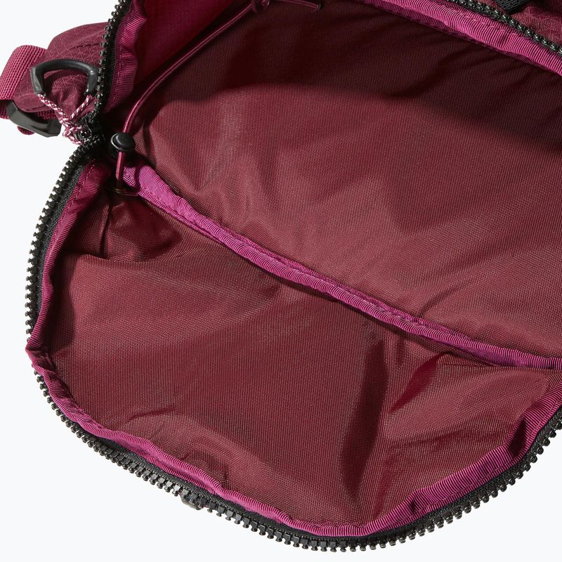 The North Face Lumbnical 4 l boysenberry kidney sachet 4