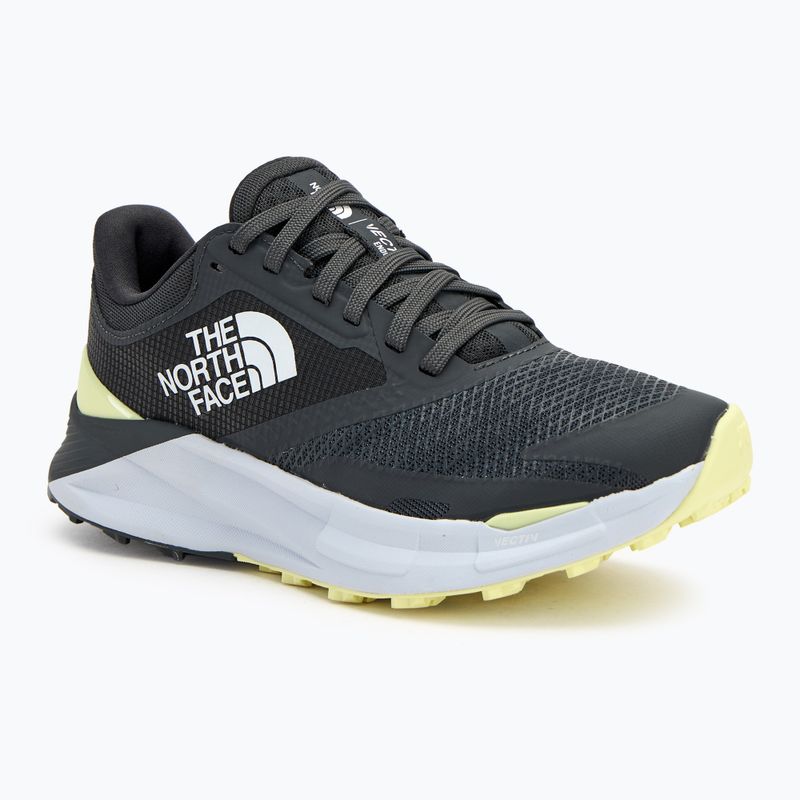 Women's running shoes The North Face Vectiv Enduris 3 asphalt grey/sun sprite