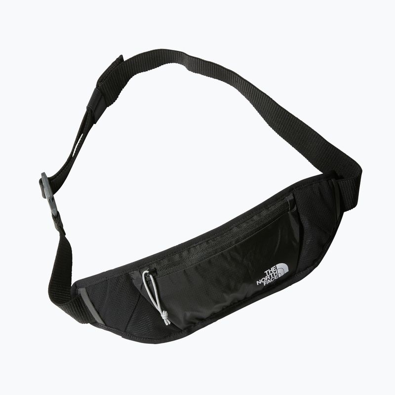 The North Face Sunriser Tun Belt 0.5 l black/white 3