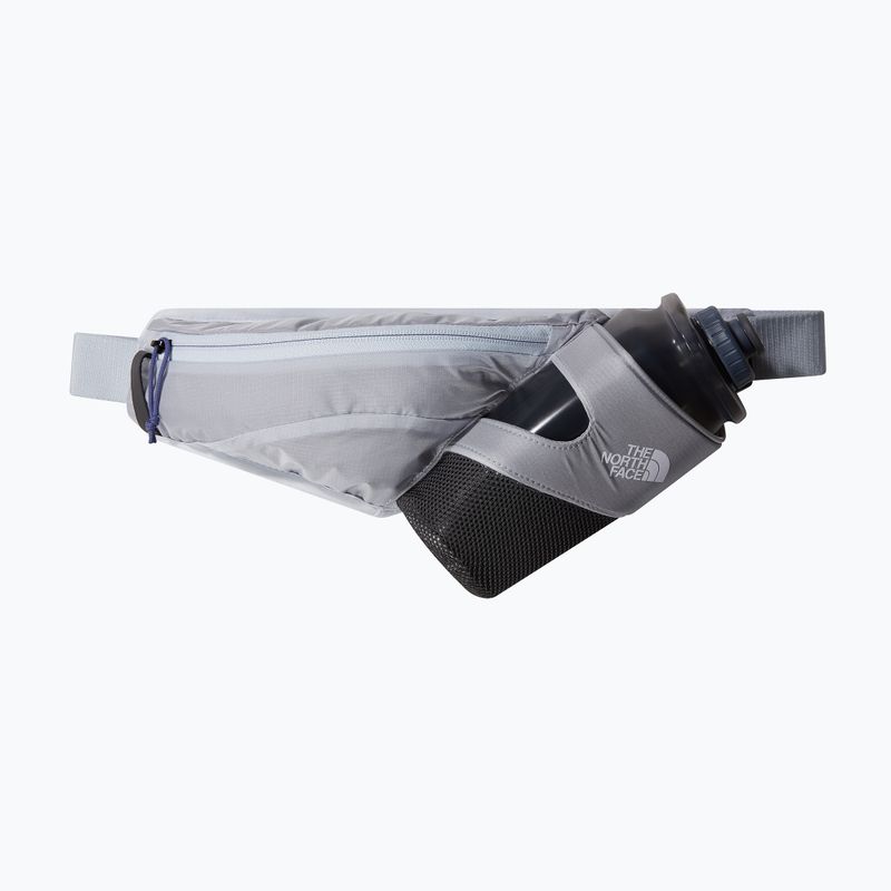 The North Face Sunriser Hydro dusty periwinkle/cave blue belt