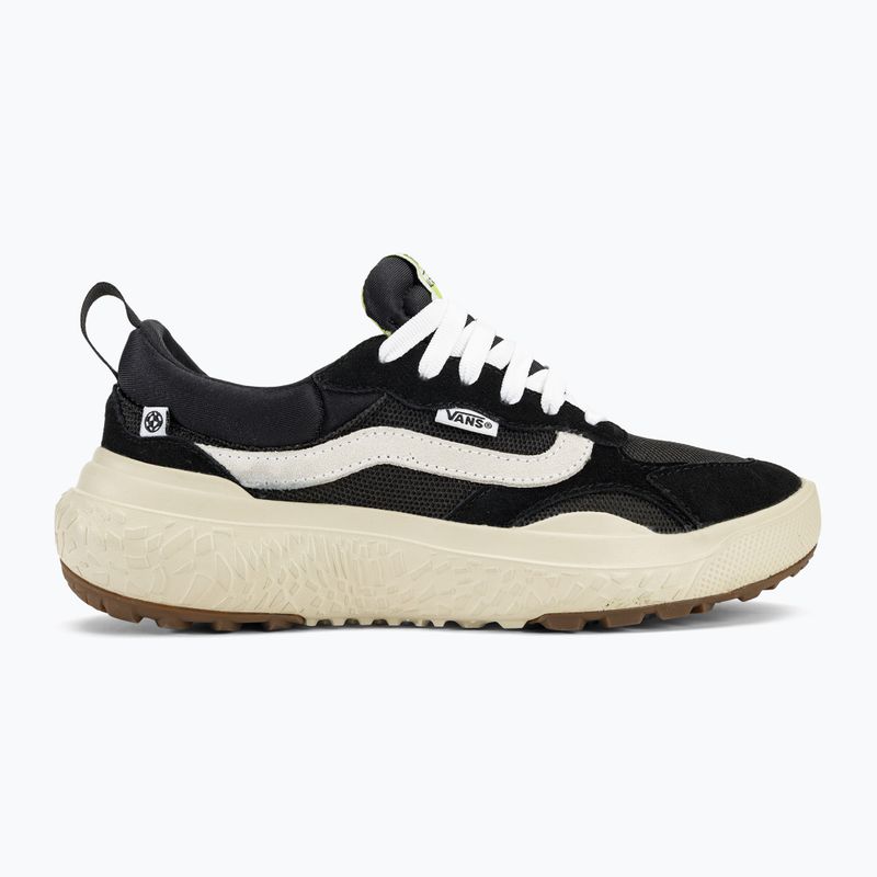 Vans UltraRange Neo VR3 black/white shoes 2