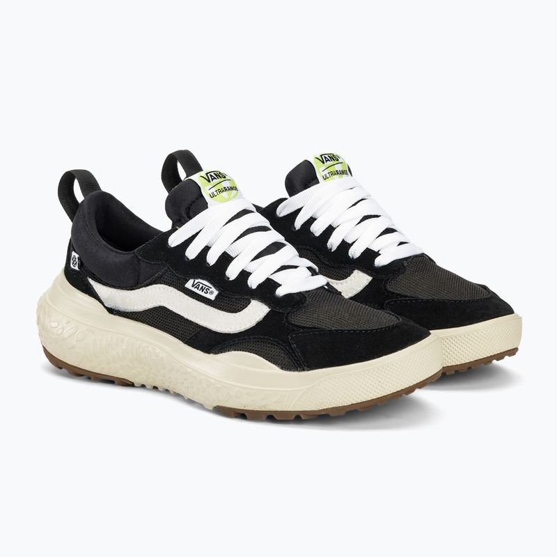 Vans UltraRange Neo VR3 black/white shoes 4