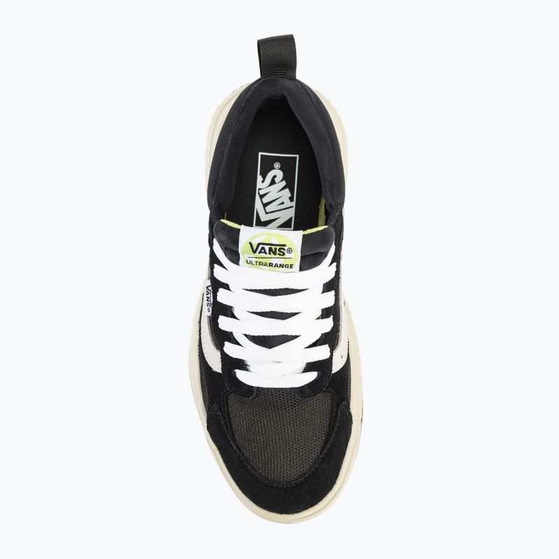 Vans UltraRange Neo VR3 black/white shoes 6