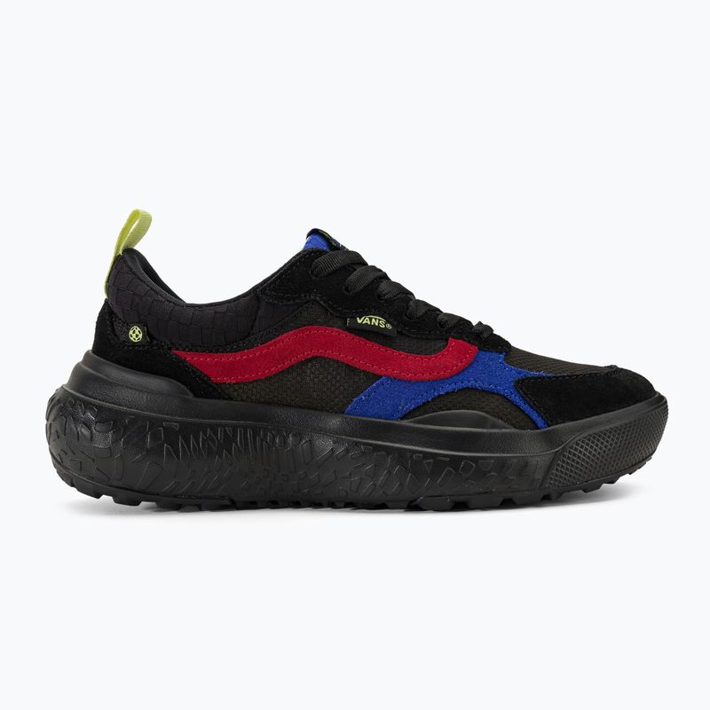 Vans MTE UltraRange Neo VR3 black/multi shoes 2