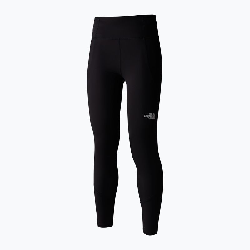 Women's running leggings The North Face Winter Warm Pro Regular tnf black 4