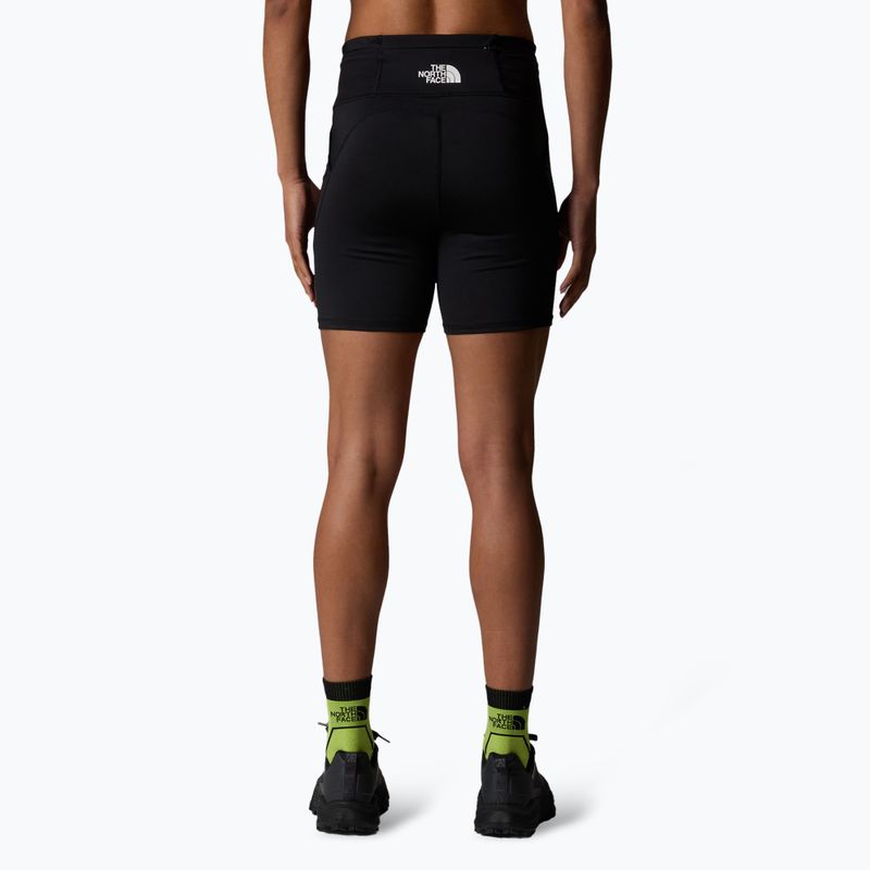 The North Face women's running shorts 3