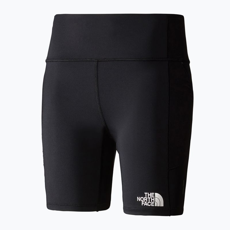 The North Face women's running shorts 4