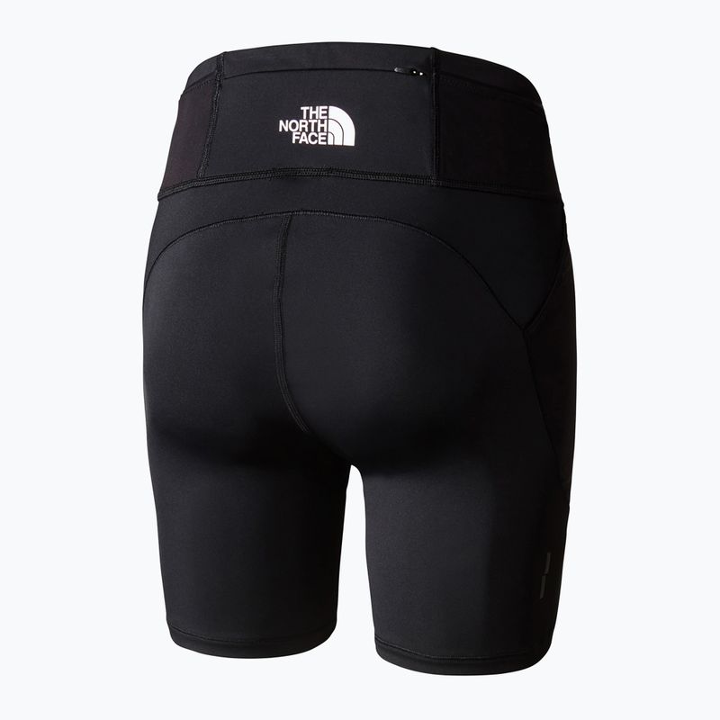 The North Face women's running shorts 5