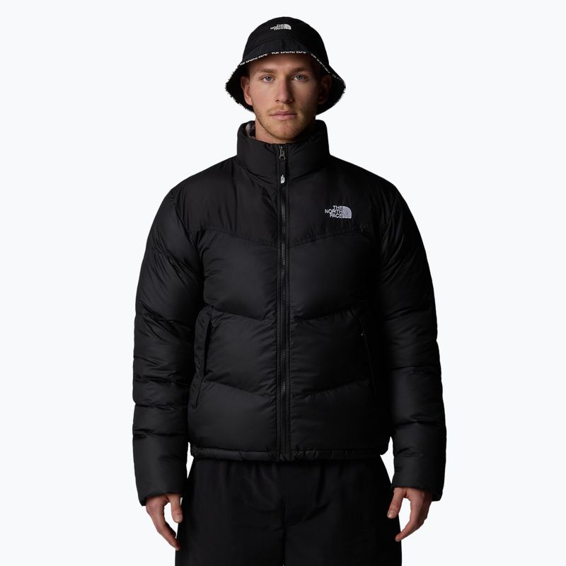 The North Face Saikuru men's down jacket