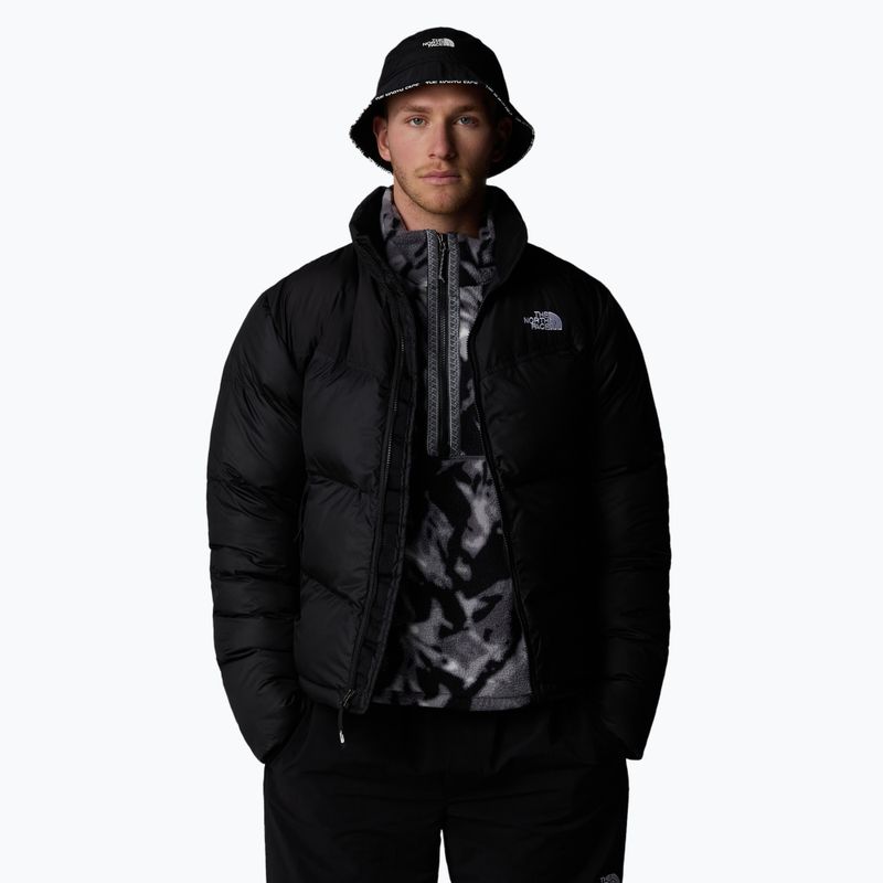 The North Face Saikuru men's down jacket 4