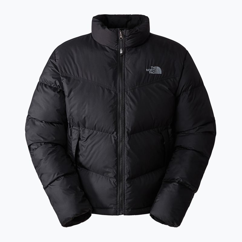 The North Face Saikuru men's down jacket 5