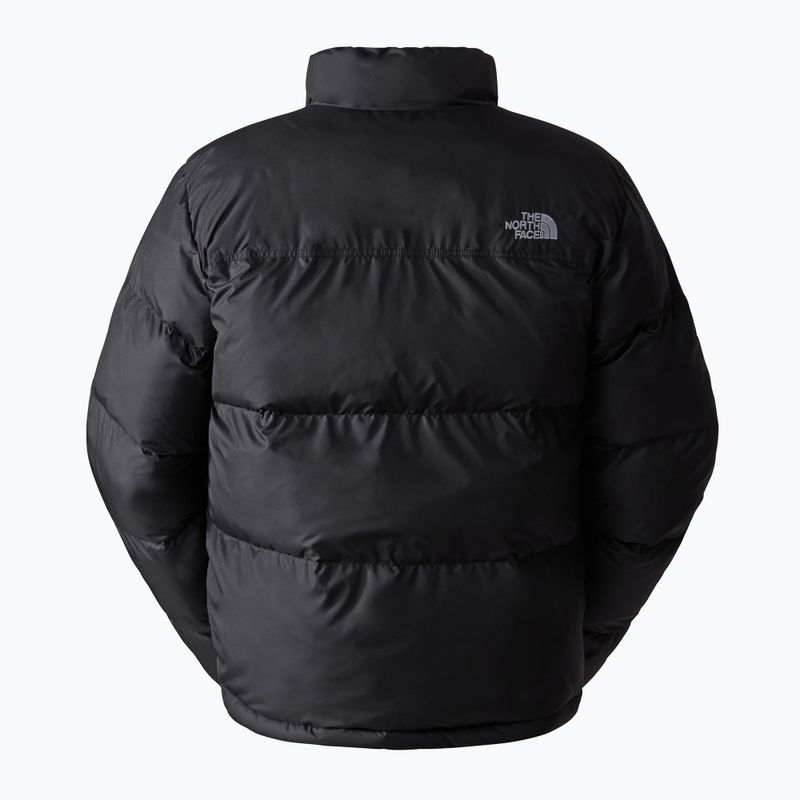 The North Face Saikuru men's down jacket 6