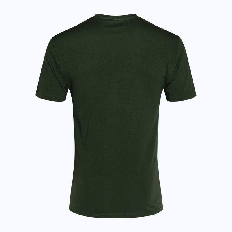 Men's Vans Lower Corecase SS Tee mountain view T-shirt 2