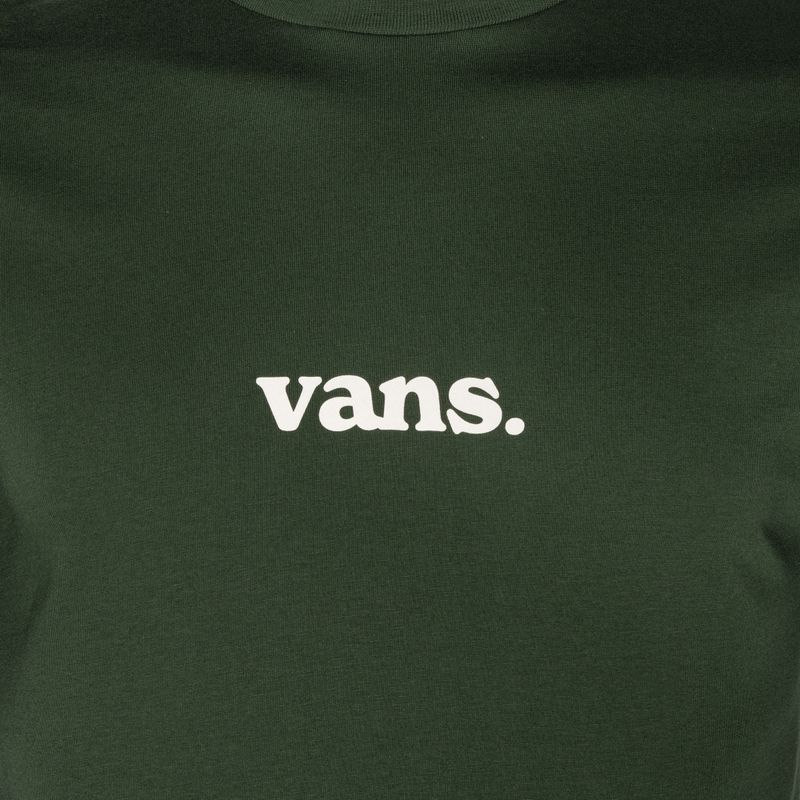 Men's Vans Lower Corecase SS Tee mountain view T-shirt 3