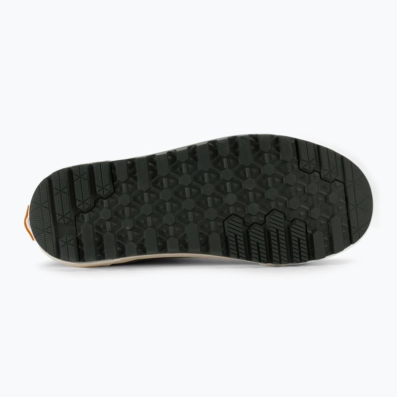 Vans UA SK8-Hi MTE-1 forest night/marshmallow shoe 4